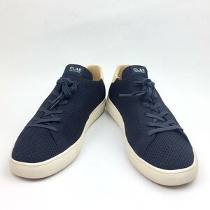 Clae Bradley Knit Sneaker sz 12